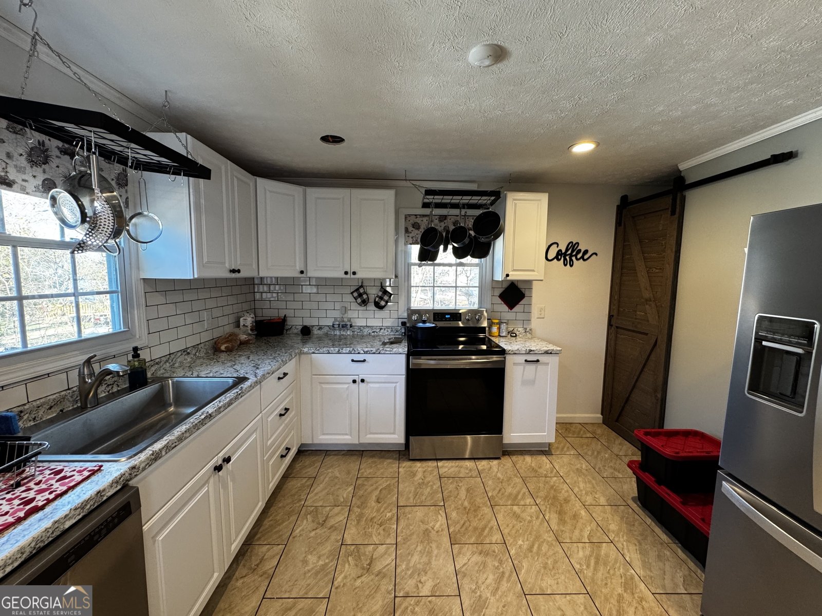 87 Youngs Mill Road Lagrange - Photo 17