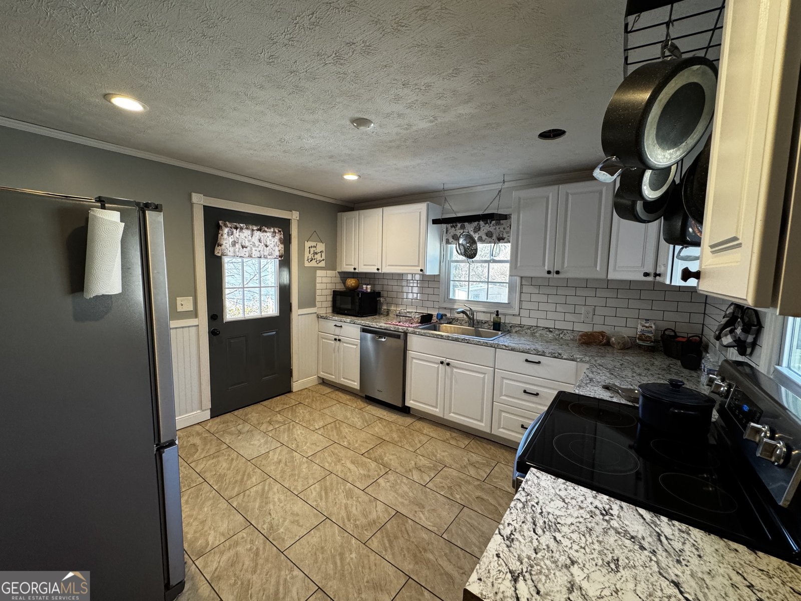 87 Youngs Mill Road Lagrange - Photo 18