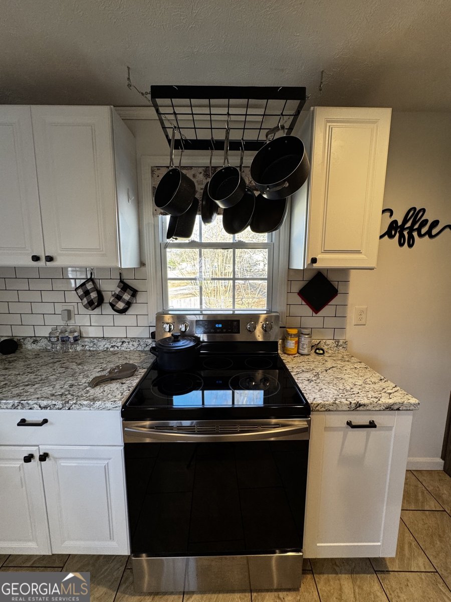 87 Youngs Mill Road Lagrange - Photo 21