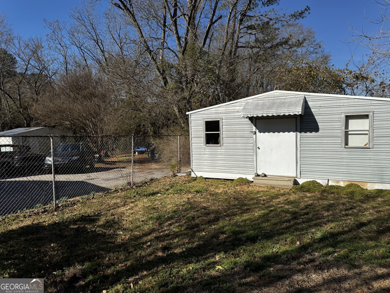 87 Youngs Mill Road Lagrange - Photo 35