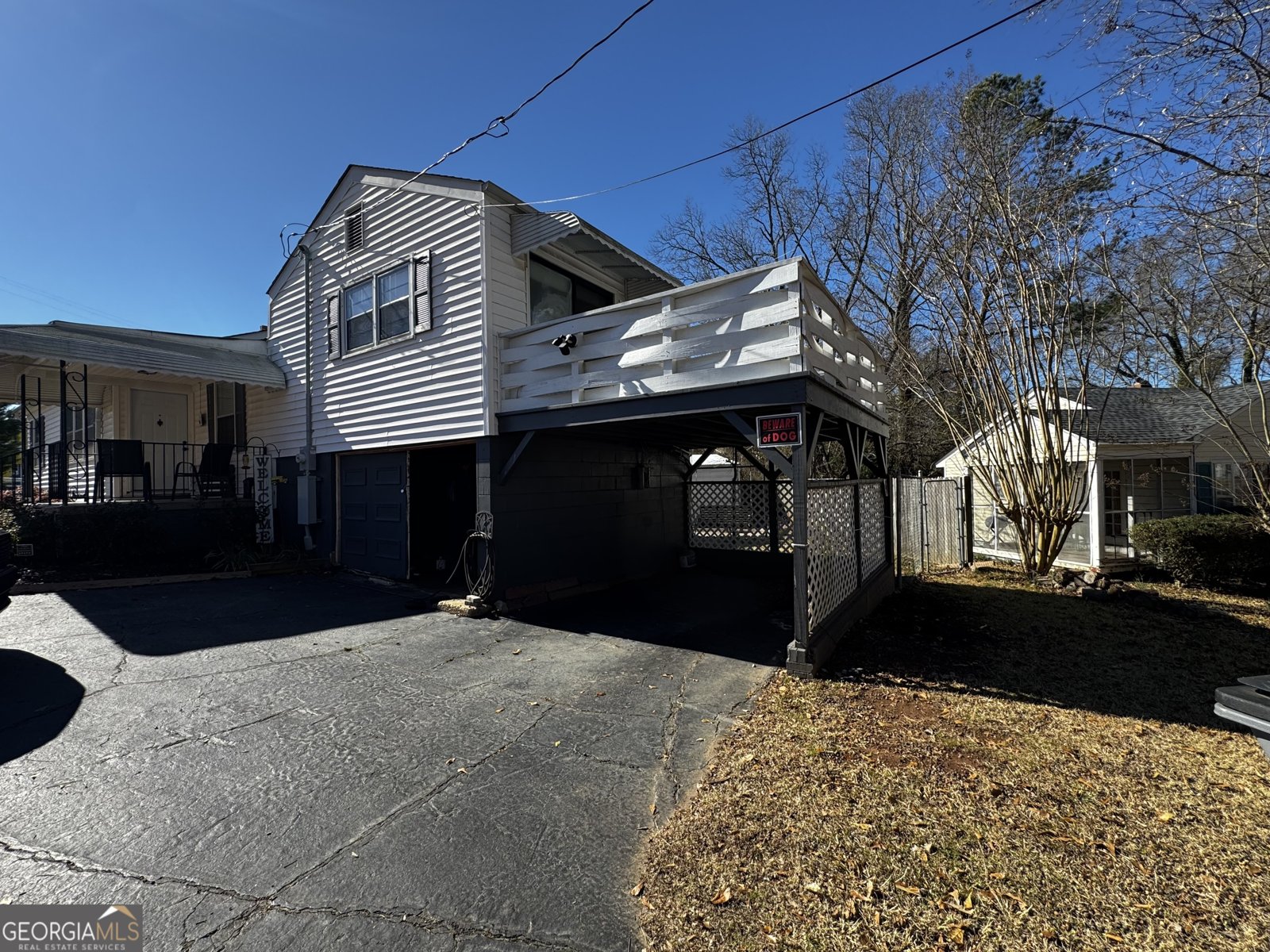 87 Youngs Mill Road Lagrange - Photo 39