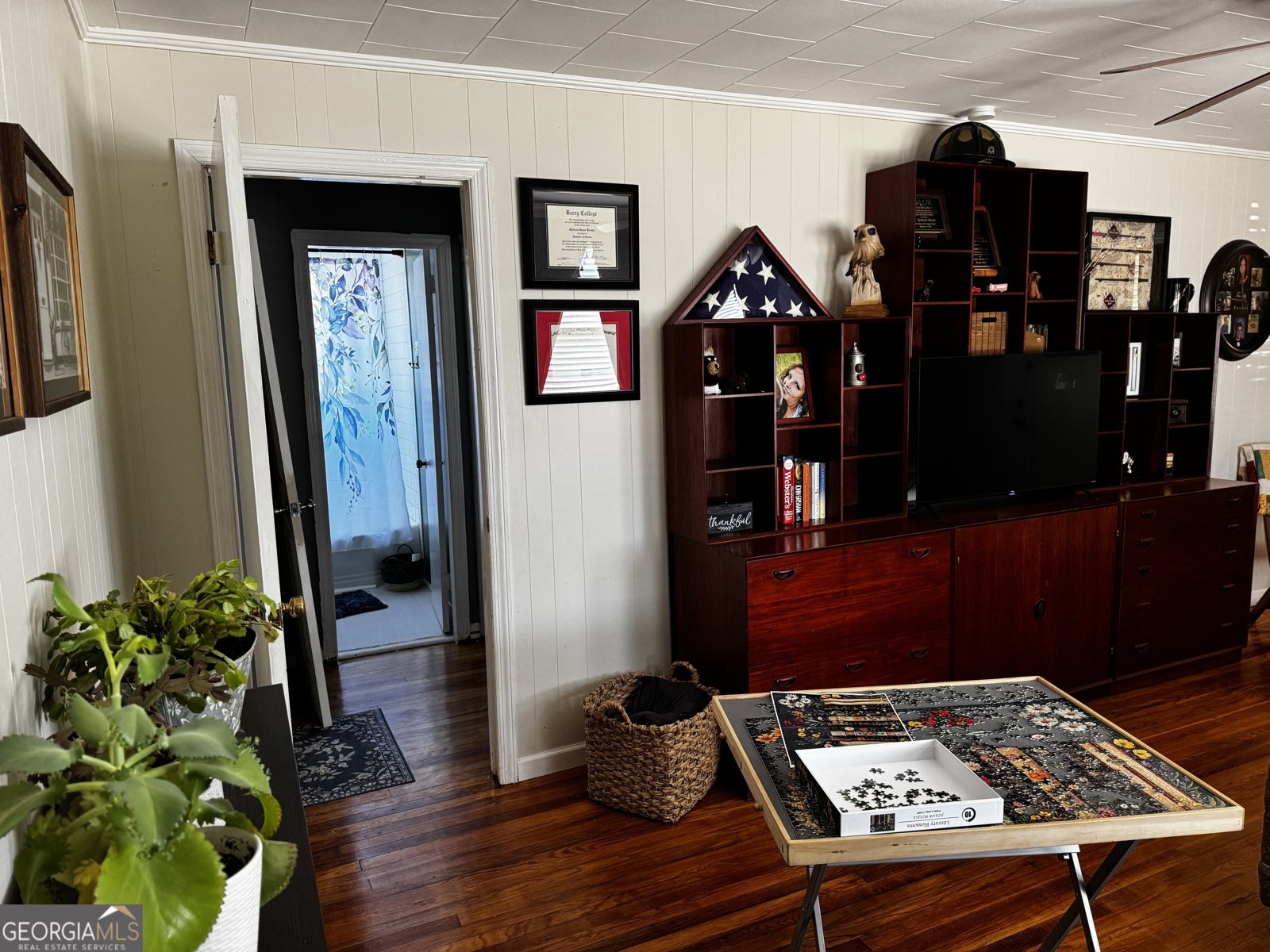 87 Youngs Mill Road Lagrange - Photo 6