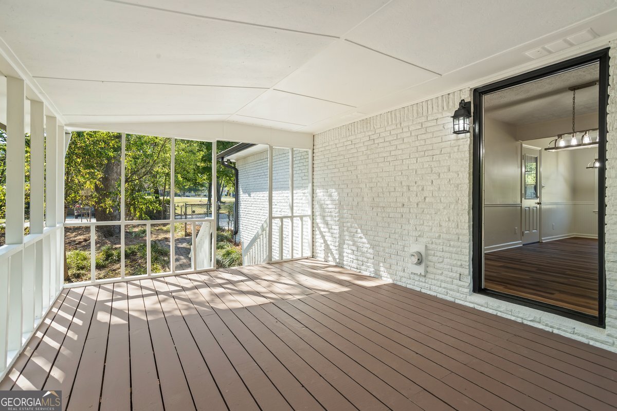 2826 Alamo Place Snellville - Photo 15