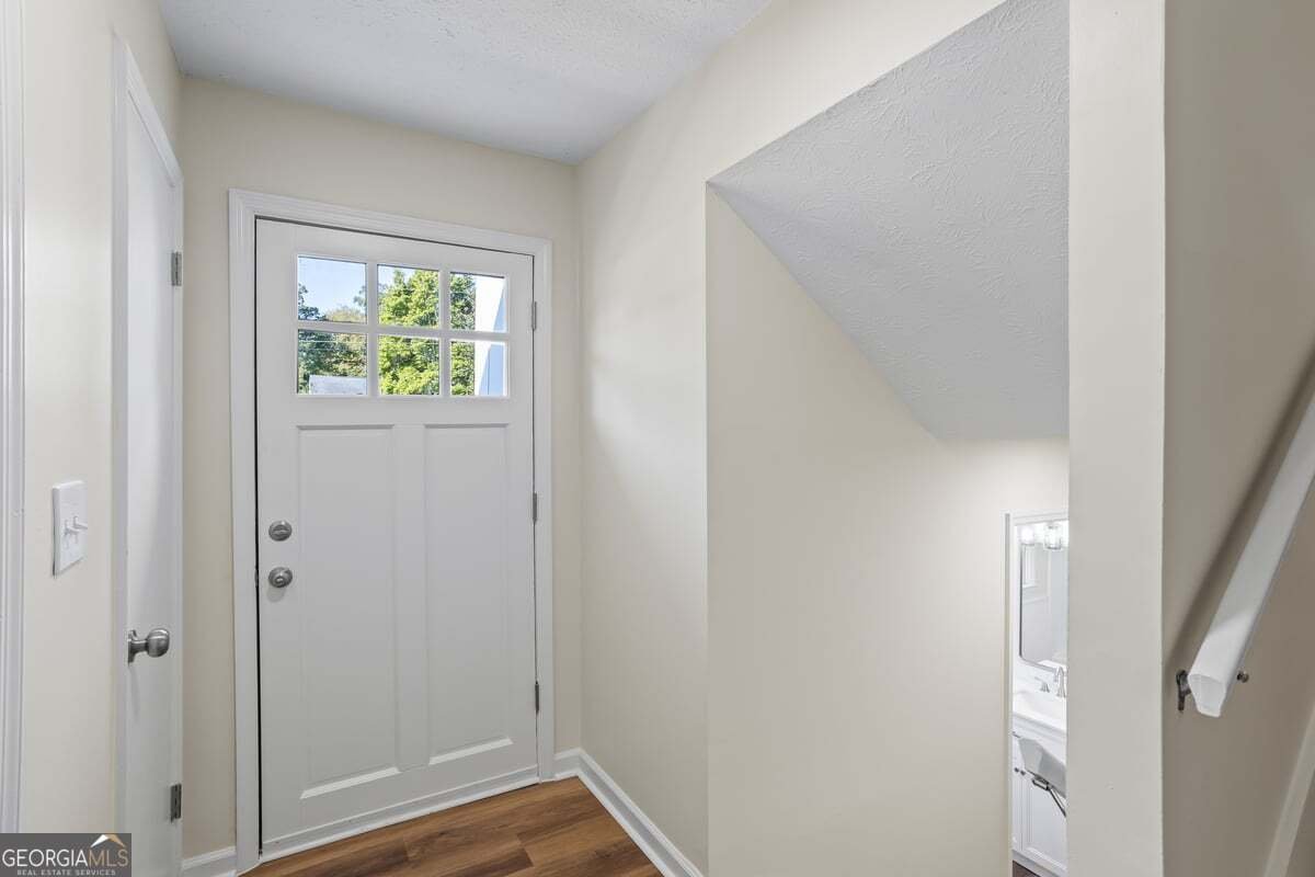 2826 Alamo Place Snellville - Photo 18