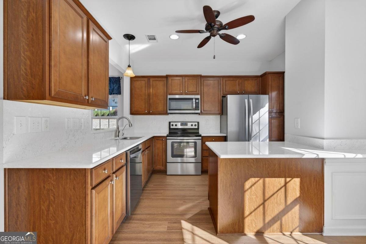 1041 Flat Rock Street Greensboro - Photo 14