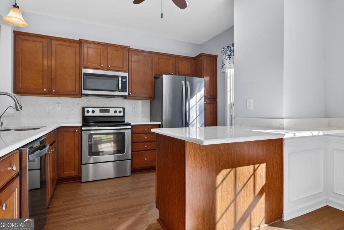 1041 Flat Rock Street Greensboro - Photo 15