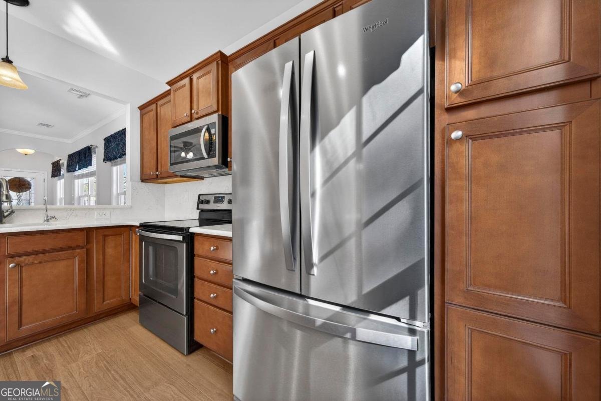 1041 Flat Rock Street Greensboro - Photo 19