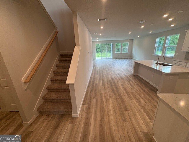 239 Park View Lane Kingsland - Photo 12