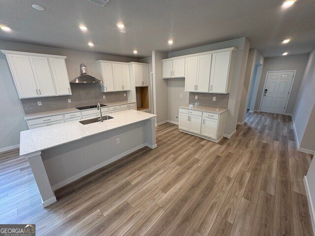 239 Park View Lane Kingsland - Photo 13