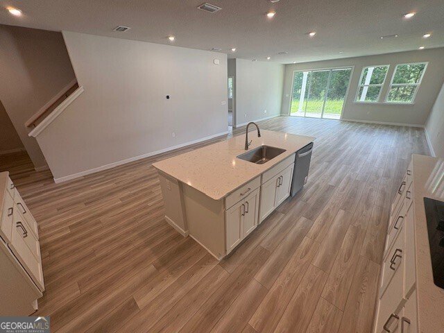 239 Park View Lane Kingsland - Photo 14