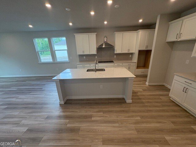 239 Park View Lane Kingsland - Photo 15