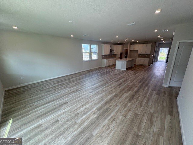 239 Park View Lane Kingsland - Photo 19