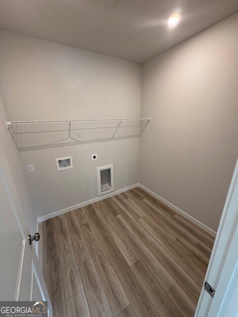 239 Park View Lane Kingsland - Photo 21