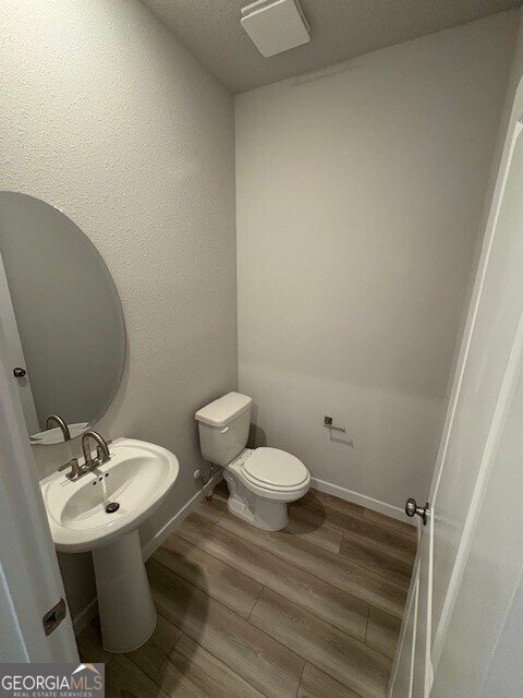 239 Park View Lane Kingsland - Photo 22