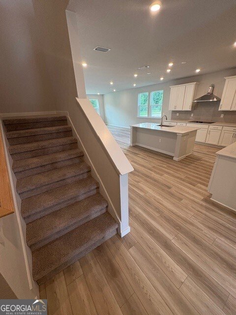 239 Park View Lane Kingsland - Photo 31