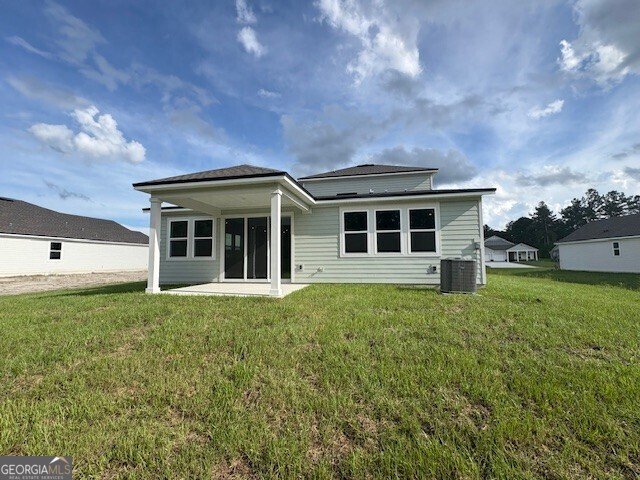 239 Park View Lane Kingsland - Photo 44