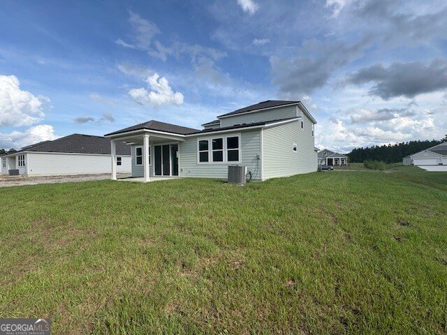 239 Park View Lane Kingsland - Photo 46