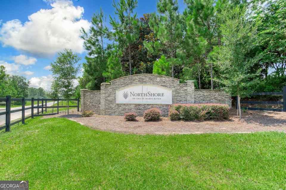 239 Park View Lane Kingsland - Photo 47