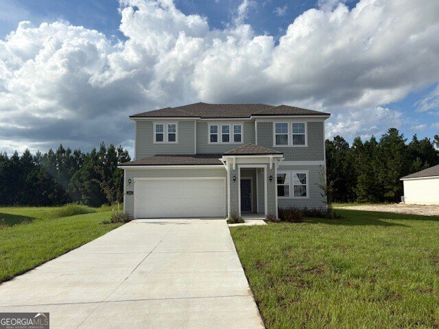 239 Park View Lane Kingsland - Photo 6