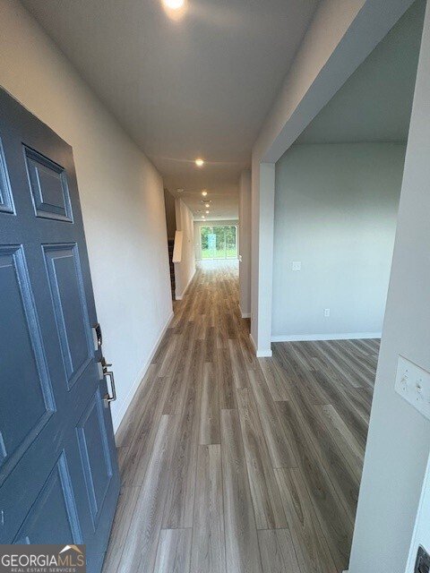 239 Park View Lane Kingsland - Photo 9