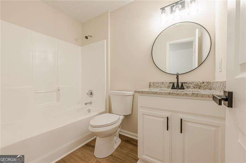 156 Dogwood Glen Drive Aragon - Photo 19