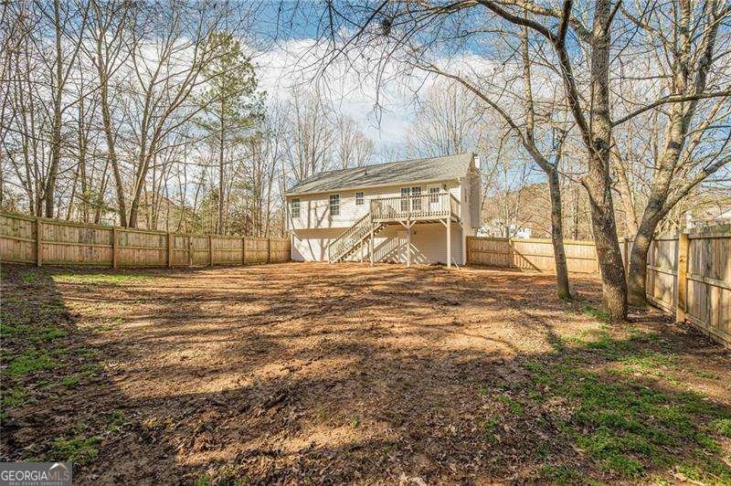 156 Dogwood Glen Drive Aragon - Photo 27