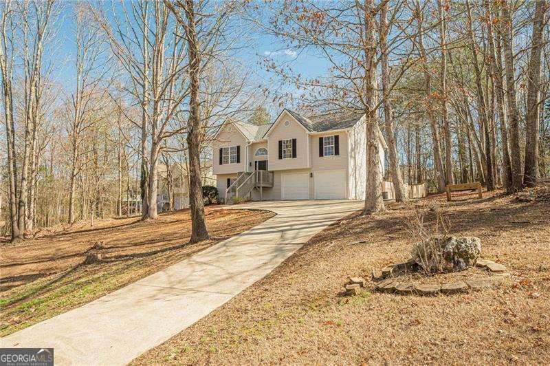 156 Dogwood Glen Drive Aragon - Photo 28