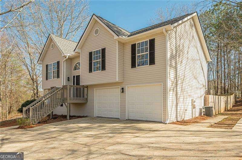 156 Dogwood Glen Drive Aragon - Photo 29