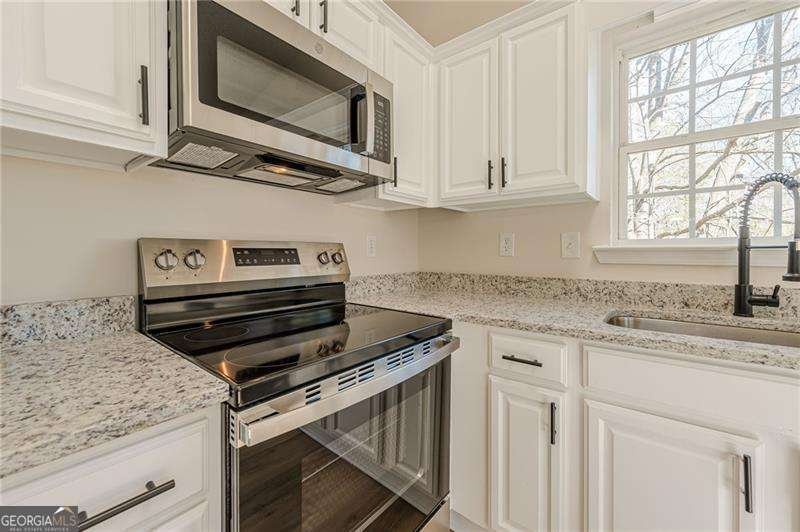 156 Dogwood Glen Drive Aragon - Photo 9