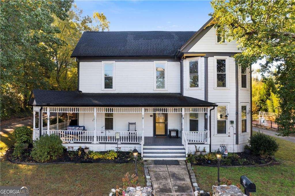 112 Cherry Street Adairsville - Photo 1