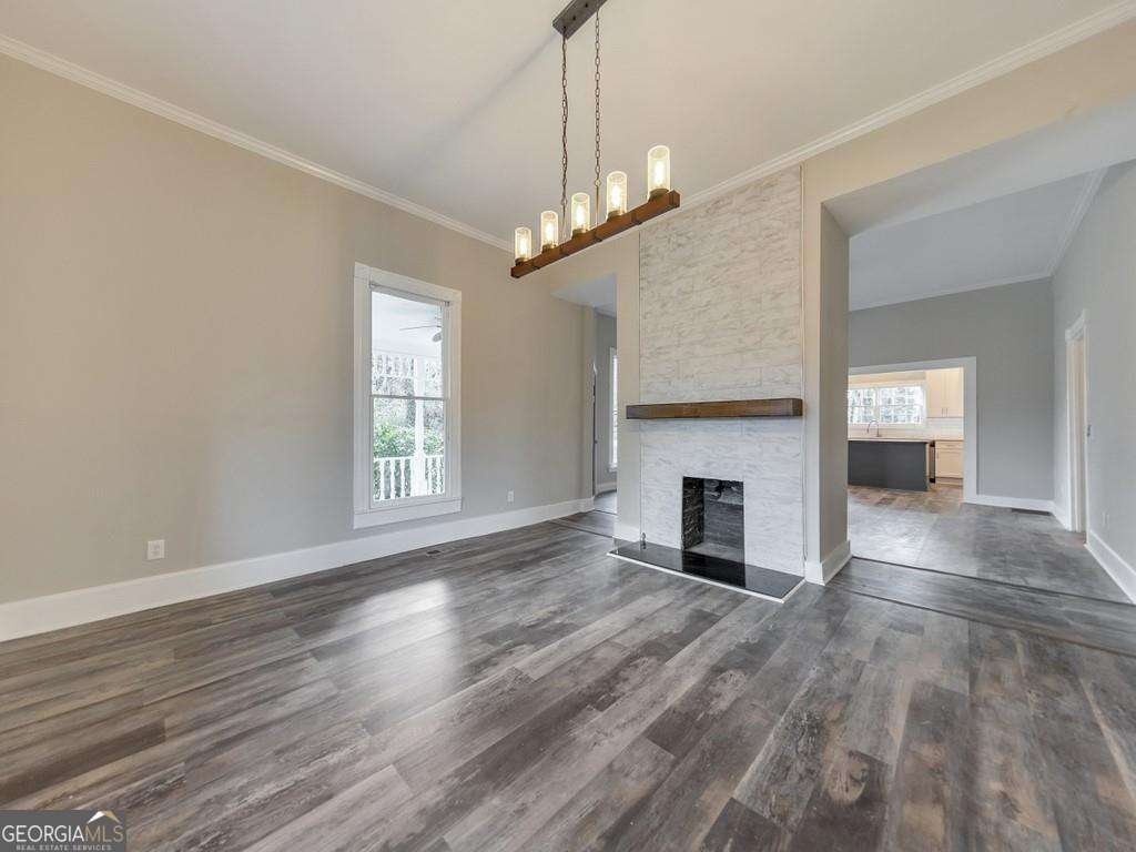 112 Cherry Street Adairsville - Photo 12