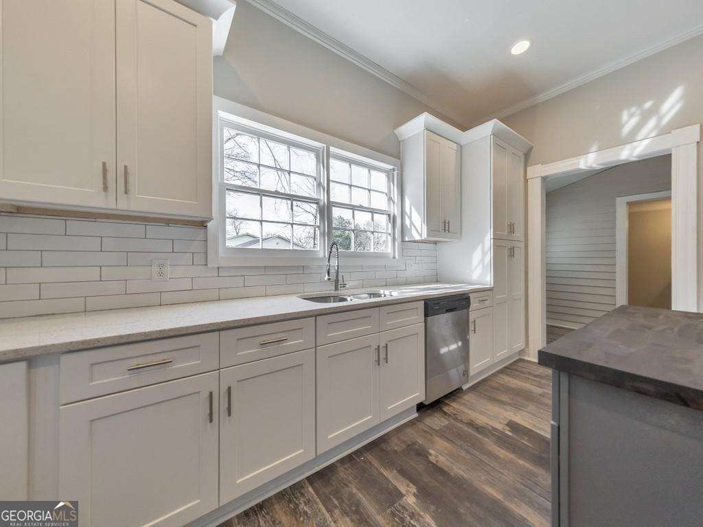 112 Cherry Street Adairsville - Photo 18