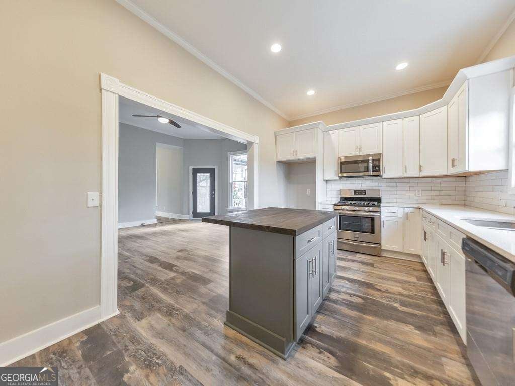 112 Cherry Street Adairsville - Photo 20