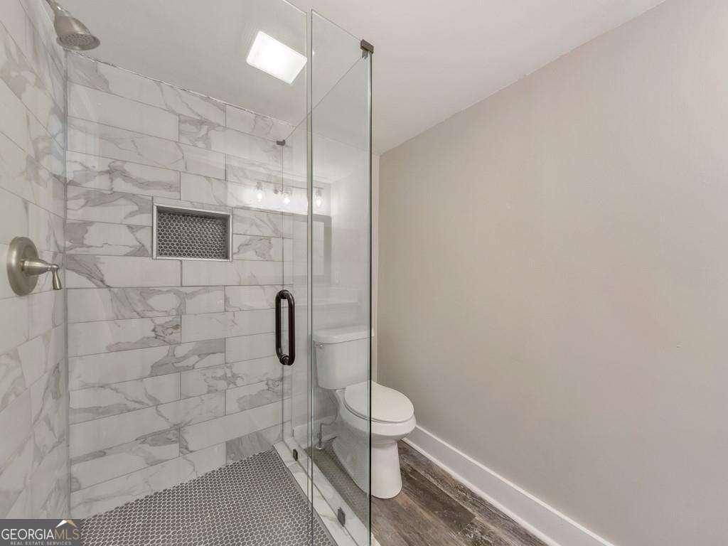 112 Cherry Street Adairsville - Photo 26