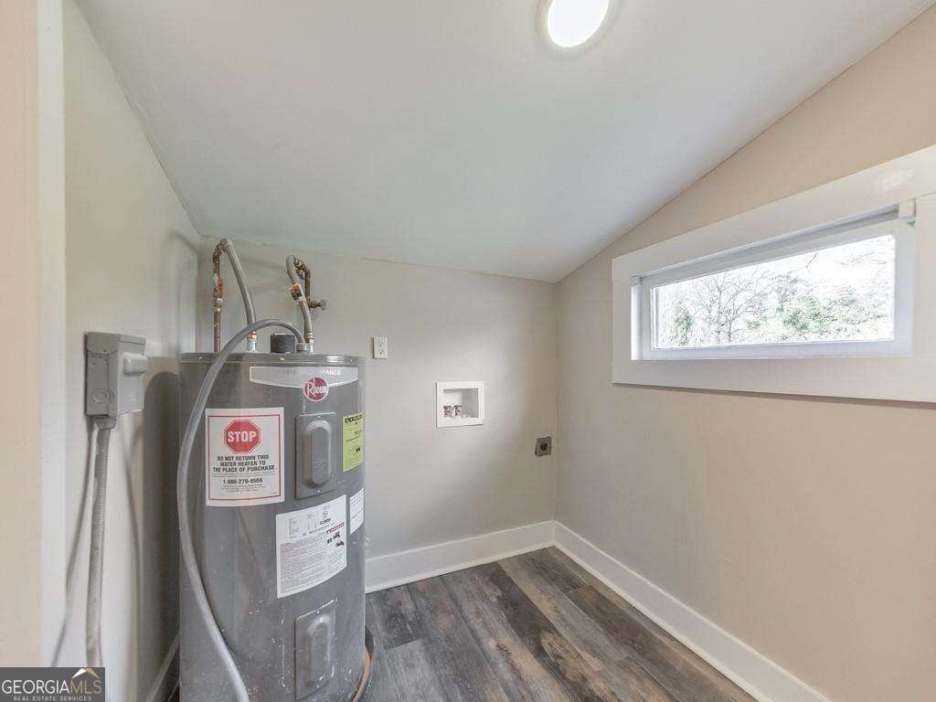 112 Cherry Street Adairsville - Photo 29