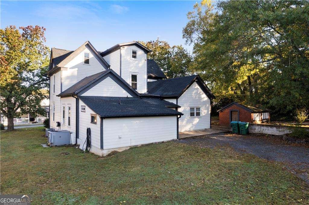 112 Cherry Street Adairsville - Photo 43