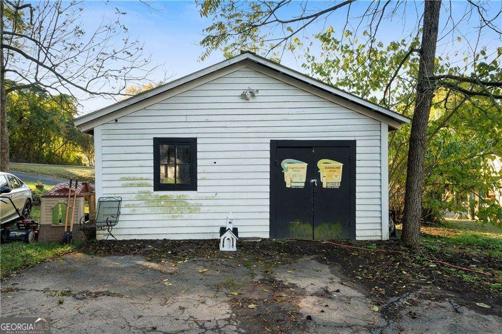 112 Cherry Street Adairsville - Photo 46