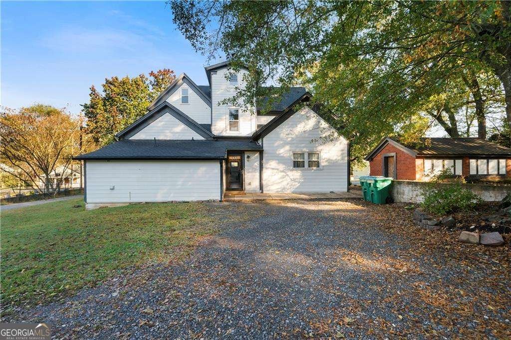 112 Cherry Street Adairsville - Photo 47