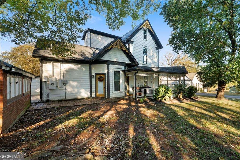 112 Cherry Street Adairsville - Photo 48