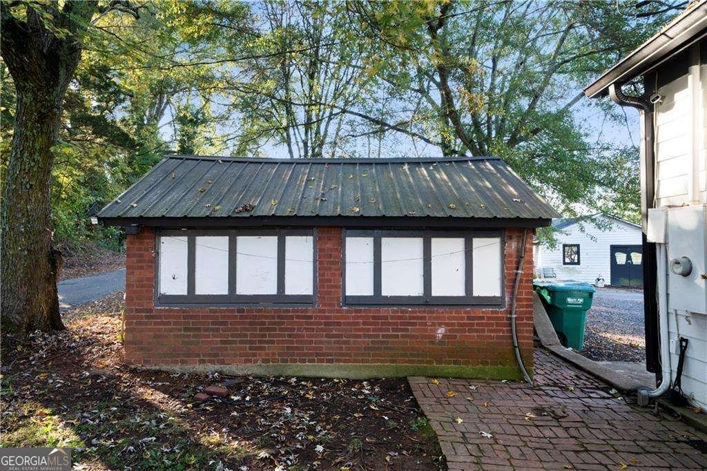 112 Cherry Street Adairsville - Photo 49