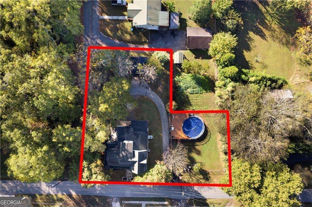 112 Cherry Street Adairsville - Photo 51