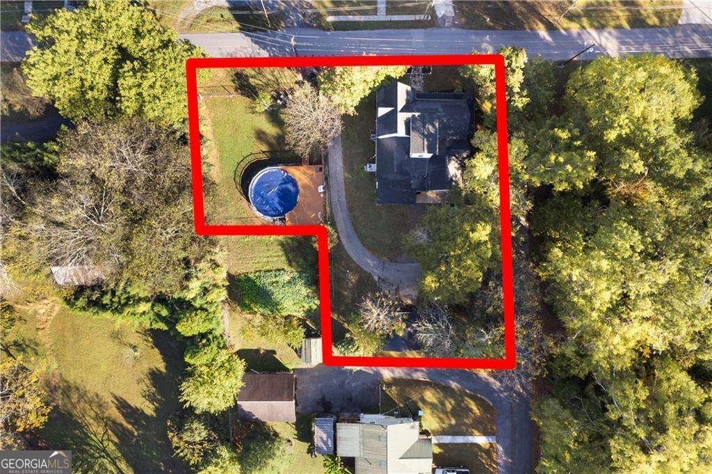 112 Cherry Street Adairsville - Photo 52