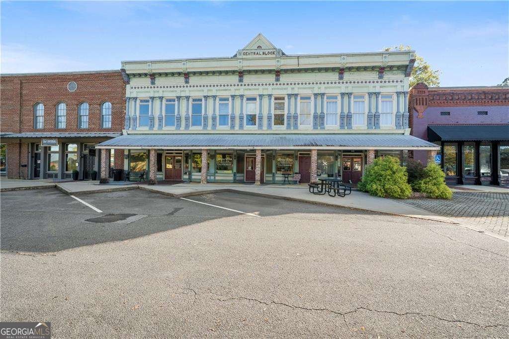 112 Cherry Street Adairsville - Photo 54