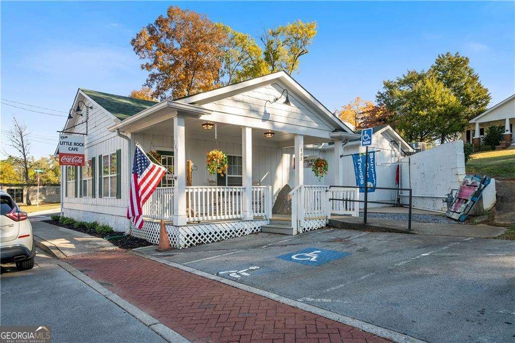 112 Cherry Street Adairsville - Photo 56