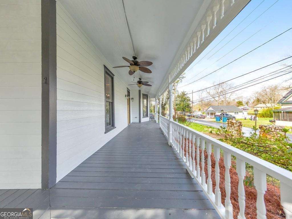 112 Cherry Street Adairsville - Photo 6