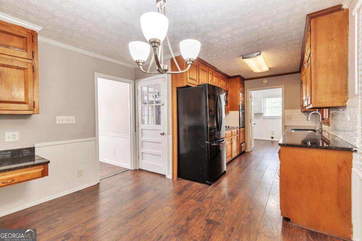 4290 Newcastle Circle Lithonia - Photo 13