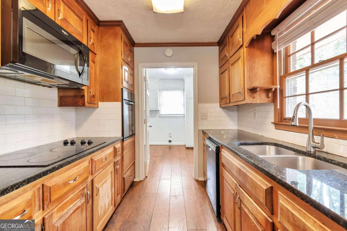 4290 Newcastle Circle Lithonia - Photo 14