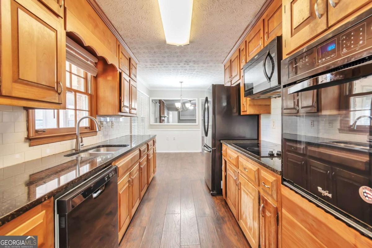 4290 Newcastle Circle Lithonia - Photo 15