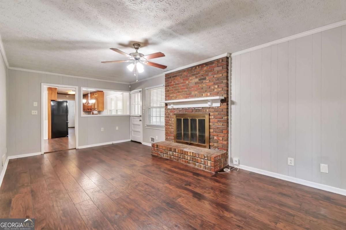 4290 Newcastle Circle Lithonia - Photo 18