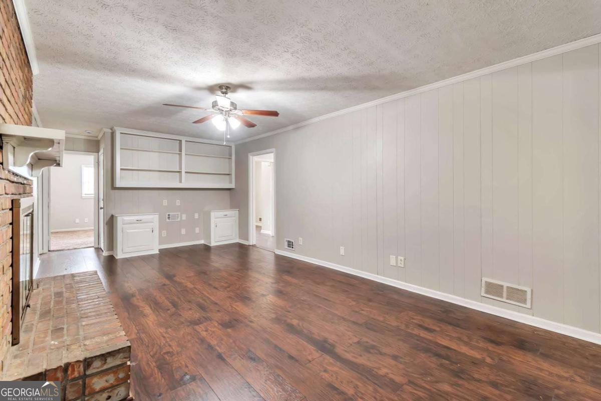 4290 Newcastle Circle Lithonia - Photo 19